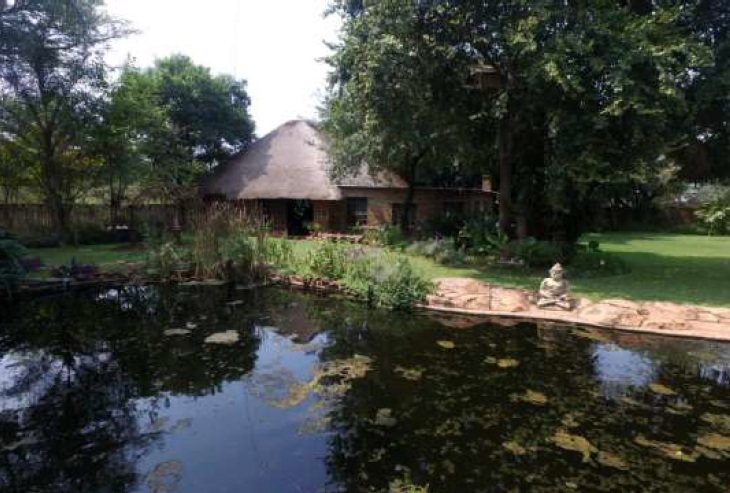 Commercial Property for Sale in Rietfontein A H North West